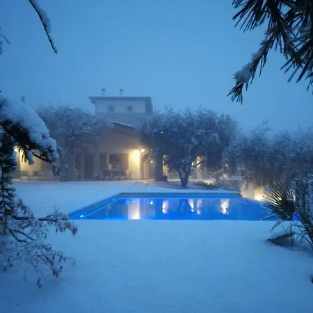 Relais Colle San Giorgio-2